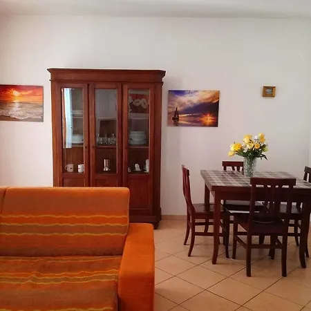 Casa Vacanze 