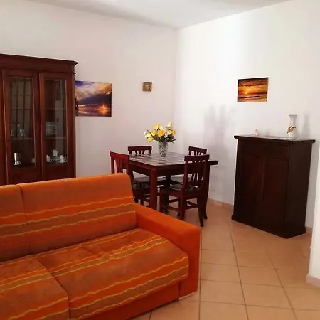 Casa Vacanze 
