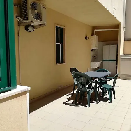 Casa Vacanze 
