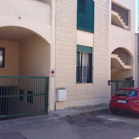Apartment Casa Vacanze 