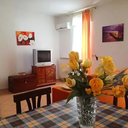 Casa Vacanze 