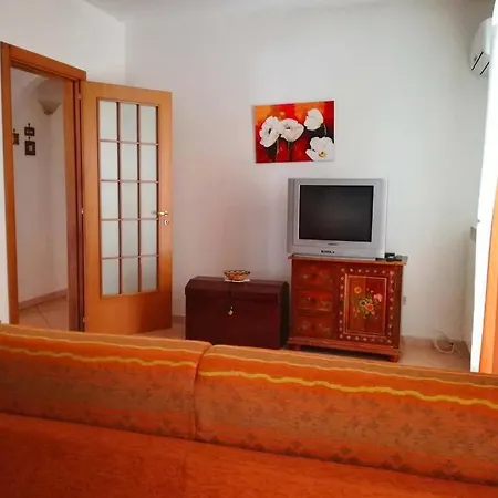Casa Vacanze 