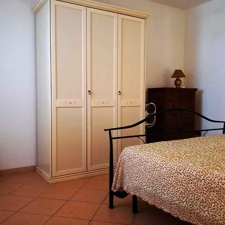 Apartment Casa Vacanze 