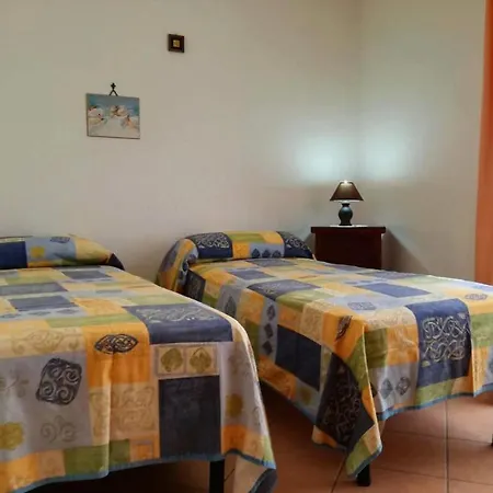 Casa Vacanze 