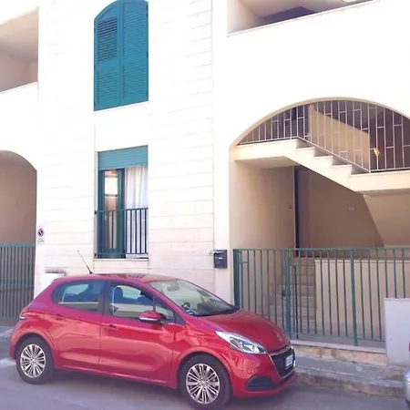 Casa Vacanze 