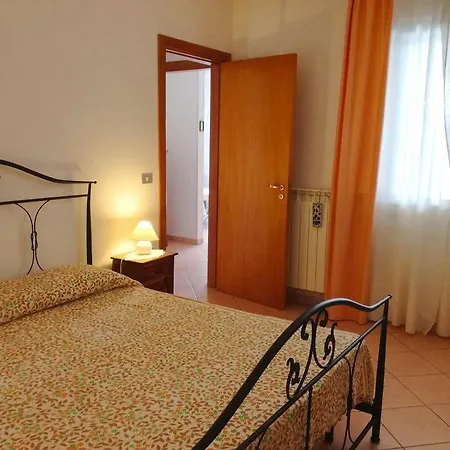 Apartment Casa Vacanze 