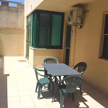Casa Vacanze 