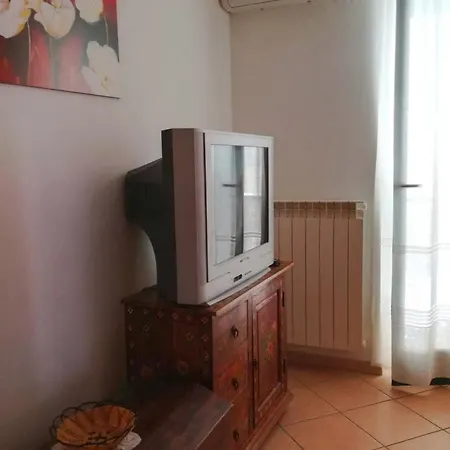 Casa Vacanze 